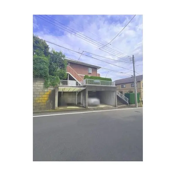 横浜市青葉区美しが丘５丁目 その他画像