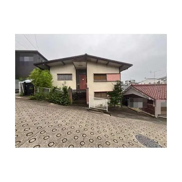 名古屋市瑞穂区密柑山町１丁目 外観