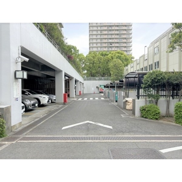 光が丘パークタウンいちょう通り東第三団地１号棟 その他画像