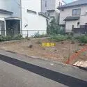 所沢市寿町 外観