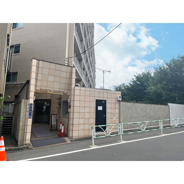 渋谷マンション その他画像