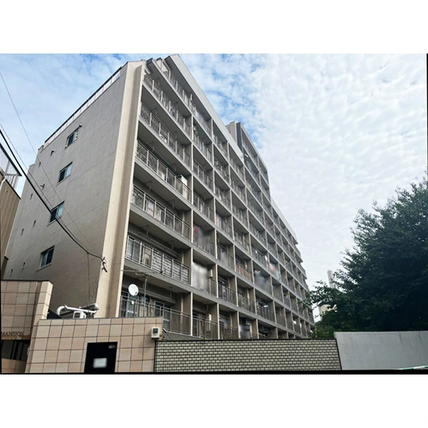渋谷マンション その他画像