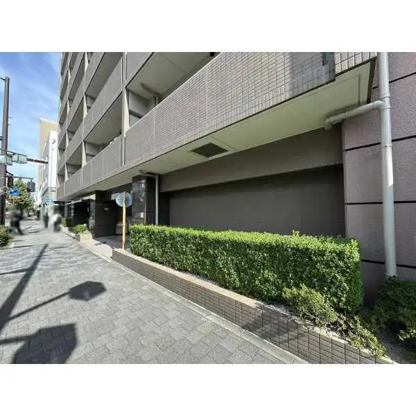 藤和シティホームズ河原町二条 その他画像