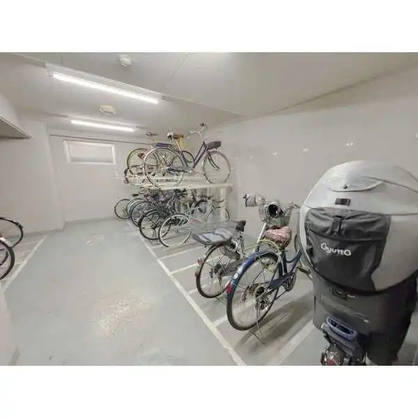 藤和シティホームズ河原町二条 その他画像