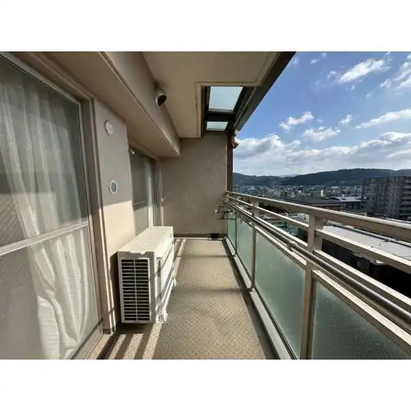 藤和シティホームズ河原町二条 その他画像