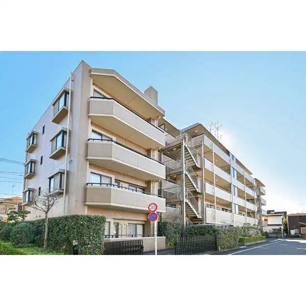 藤和シティホームズ小金井公園 その他画像