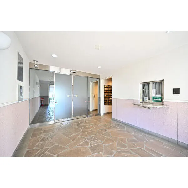 藤和シティホームズ小金井公園 その他画像