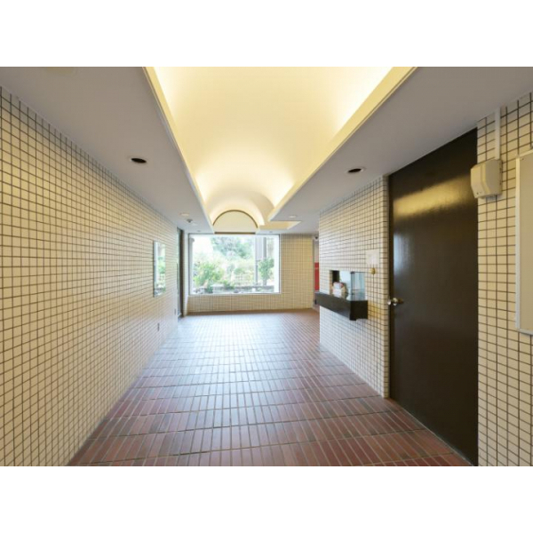 仙台堀公園ハイツ その他画像