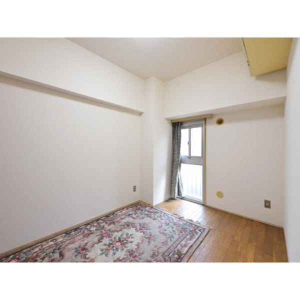 仙台堀公園ハイツ その他画像