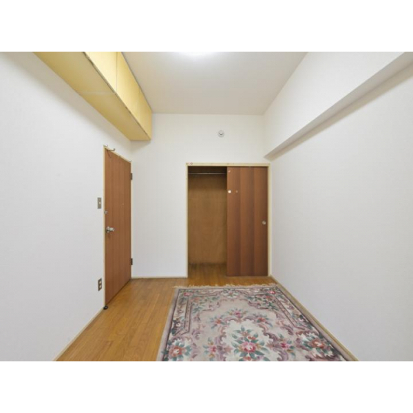 仙台堀公園ハイツ その他画像