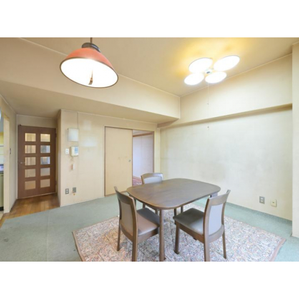 仙台堀公園ハイツ その他画像