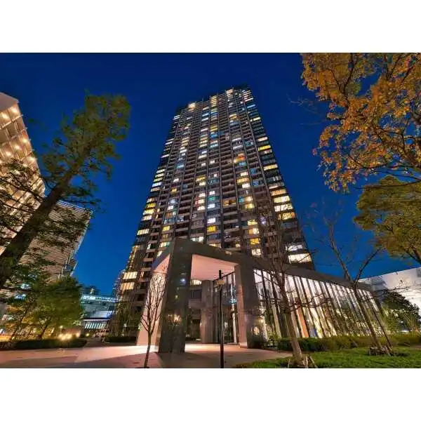 シティタワーズ豊洲ザ・シンボル その他画像