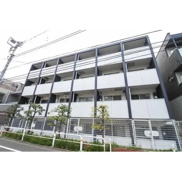 ビバリーホームズ西台ＩＩＩ その他画像