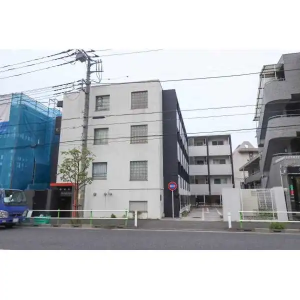 ビバリーホームズ西台ＩＩＩ その他画像