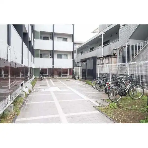 ビバリーホームズ西台ＩＩＩ その他画像