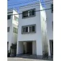 神戸市東灘区住吉宮町５丁目 外観