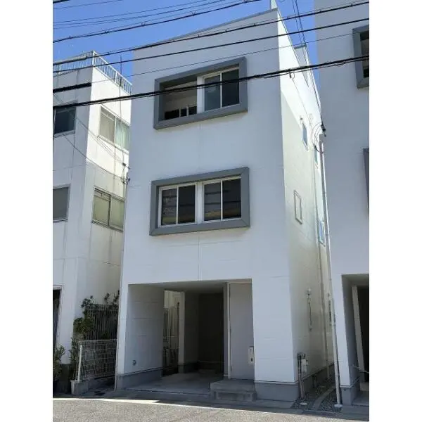 神戸市東灘区住吉宮町5丁目 外観