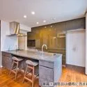 横浜市青葉区青葉台１丁目 キッチン