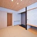 横浜市青葉区青葉台１丁目 和室
