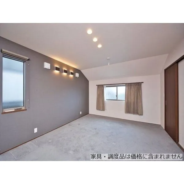 横浜市青葉区青葉台１丁目 洋室