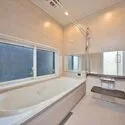 横浜市青葉区青葉台１丁目 浴室