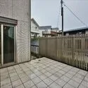 横浜市青葉区青葉台１丁目 テラス