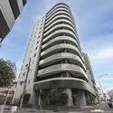 シェフルール西早稲田ラヴィーナ 外観