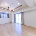 ライオンズマンション神楽坂第六 リビングダイニング（CGで作成したリフォームイメージです、掲載の画像は現況優先とします。）
