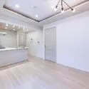 ライオンズマンション神楽坂第六 リビングダイニング（CGで作成したリフォームイメージです、掲載の画像は現況優先とします。）