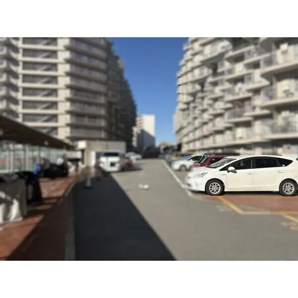 エバーグリーン淀川 その他画像