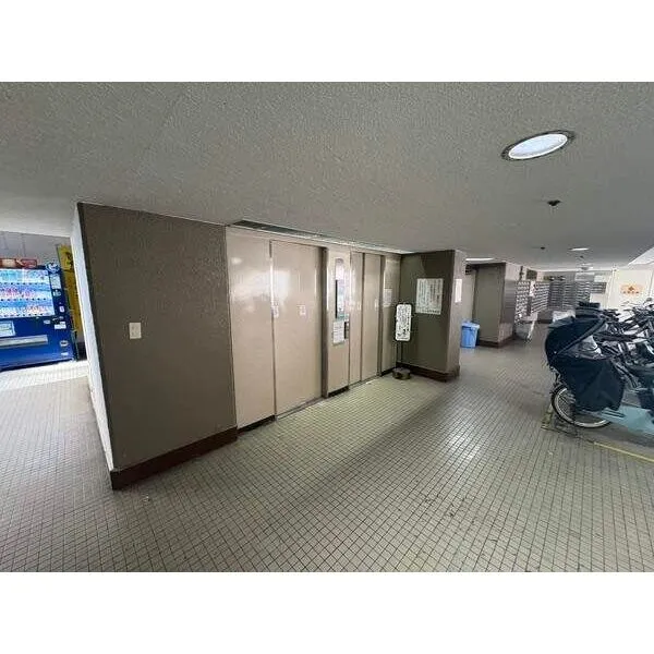エバーグリーン淀川 その他画像