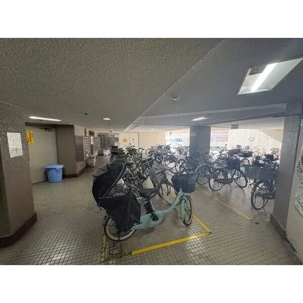 エバーグリーン淀川 その他画像