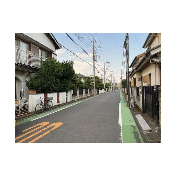 さいたま市緑区原山１丁目 外観