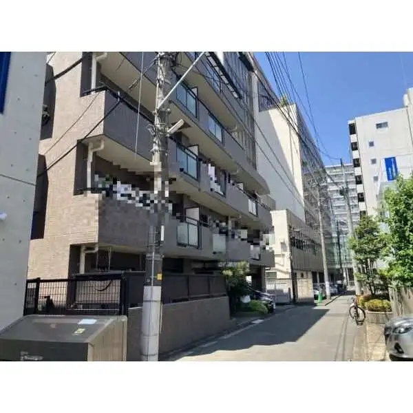 グリーンキャピタル立川 その他画像