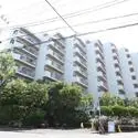 ルネ蒲田 外観
