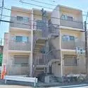 横浜市鶴見区東寺尾５丁目 外観