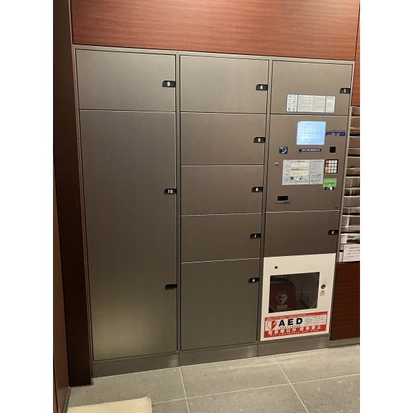 ウェリス上野池之端 その他画像