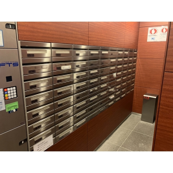 ウェリス上野池之端 その他画像