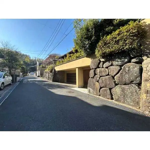 鎌倉市山ノ内 その他画像