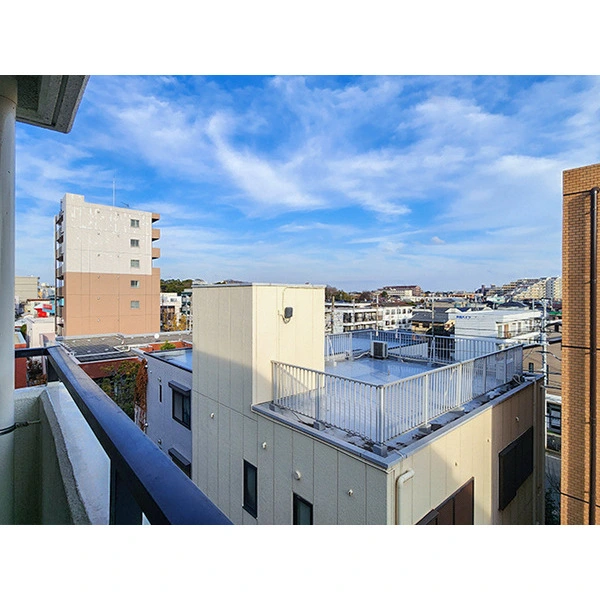 クレスト習志野 その他画像