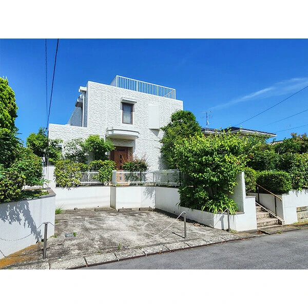 鎌倉市西鎌倉２丁目 外観