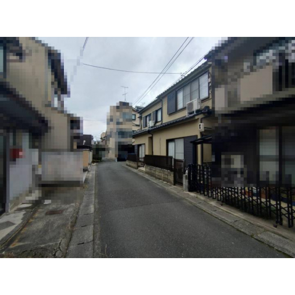 京都市右京区嵯峨野有栖川町 その他画像