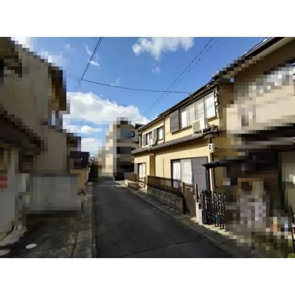 京都市右京区嵯峨野有栖川町 その他画像