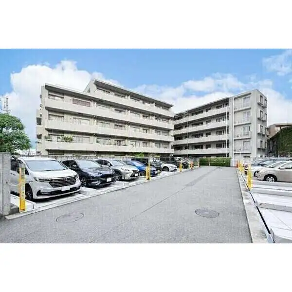 パークハウス青葉藤が丘ヴェルール その他画像