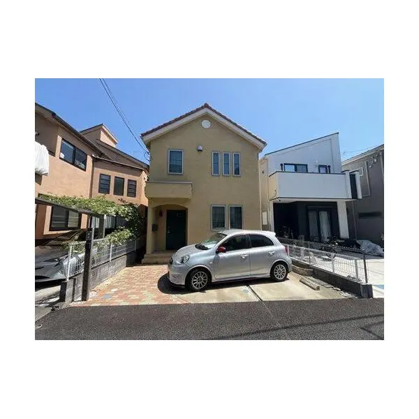 さいたま市南区大谷場１丁目 外観