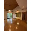 八王子市みつい台２丁目 リビング
