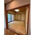 八王子市みつい台２丁目 和室