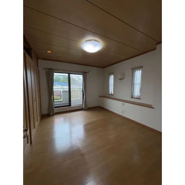 八王子市みつい台2丁目 洋室