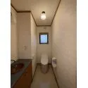 八王子市みつい台２丁目 トイレ