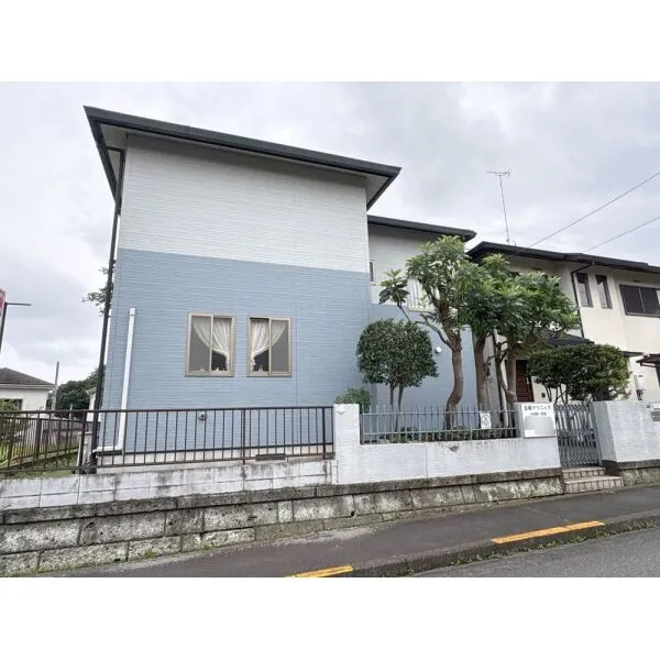 八王子市みつい台2丁目 吉岡医院_(病院)まで約230m(徒歩3分)